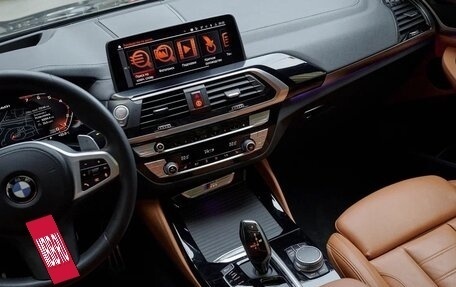 BMW X4, 2020 год, 5 550 000 рублей, 16 фотография
