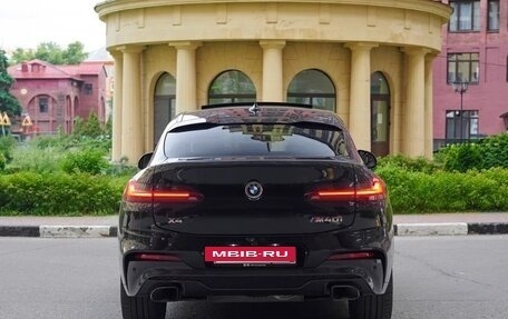 BMW X4, 2020 год, 5 550 000 рублей, 10 фотография