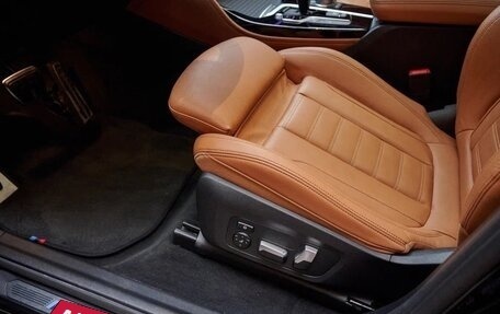 BMW X4, 2020 год, 5 550 000 рублей, 14 фотография