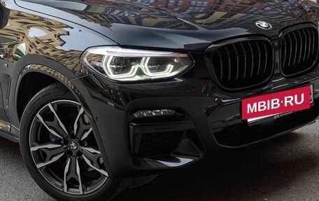 BMW X4, 2020 год, 5 550 000 рублей, 4 фотография