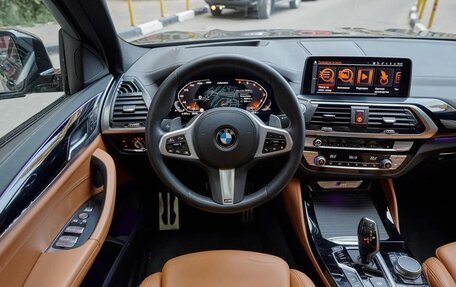 BMW X4, 2020 год, 5 550 000 рублей, 18 фотография