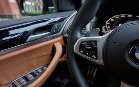 BMW X4, 2020 год, 5 550 000 рублей, 21 фотография