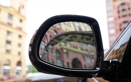 BMW X4, 2020 год, 5 550 000 рублей, 27 фотография