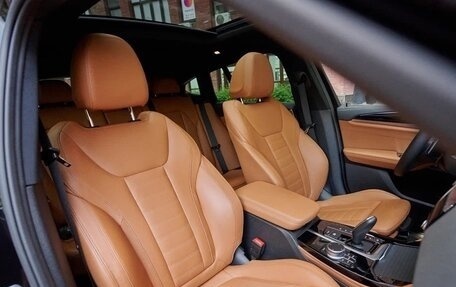 BMW X4, 2020 год, 5 550 000 рублей, 20 фотография