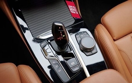 BMW X4, 2020 год, 5 550 000 рублей, 19 фотография