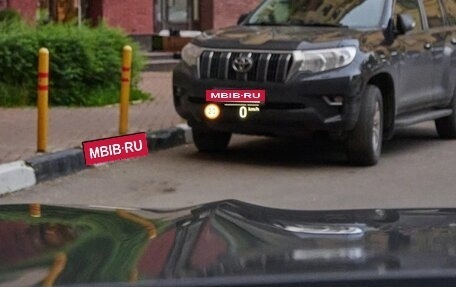 BMW X4, 2020 год, 5 550 000 рублей, 28 фотография