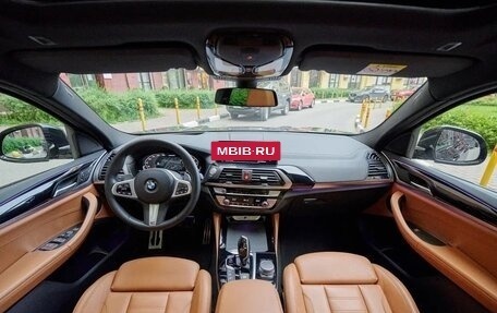 BMW X4, 2020 год, 5 550 000 рублей, 17 фотография