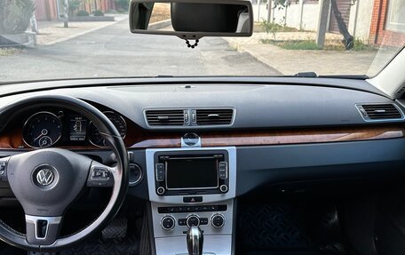 Volkswagen Passat B7, 2012 год, 1 700 000 рублей, 5 фотография