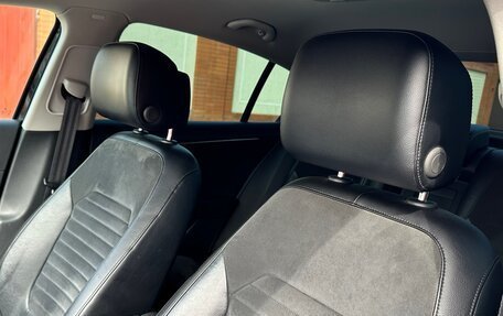 Volkswagen Passat B7, 2012 год, 1 700 000 рублей, 6 фотография