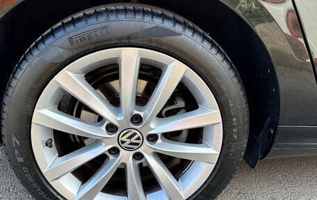 Volkswagen Passat B7, 2012 год, 1 700 000 рублей, 4 фотография