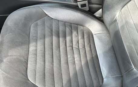 Volkswagen Passat B7, 2012 год, 1 700 000 рублей, 8 фотография