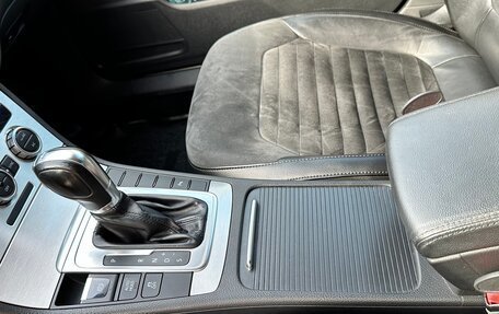 Volkswagen Passat B7, 2012 год, 1 700 000 рублей, 7 фотография