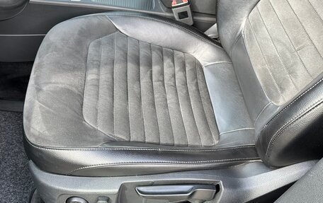 Volkswagen Passat B7, 2012 год, 1 700 000 рублей, 9 фотография