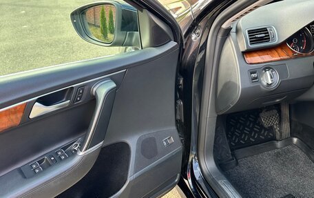 Volkswagen Passat B7, 2012 год, 1 700 000 рублей, 12 фотография