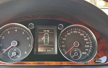 Volkswagen Passat B7, 2012 год, 1 700 000 рублей, 13 фотография