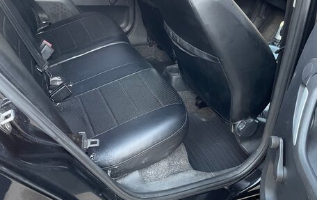 Skoda Fabia II, 2007 год, 300 000 рублей, 4 фотография