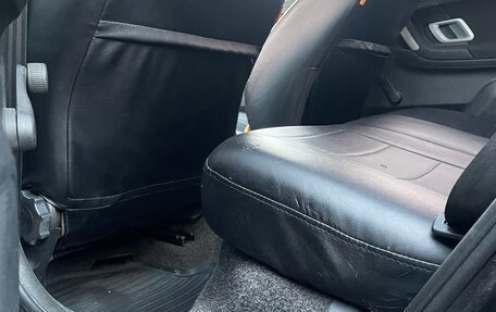 Skoda Fabia II, 2007 год, 300 000 рублей, 7 фотография