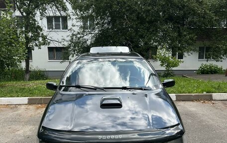 Volkswagen Passat B4, 1994 год, 350 000 рублей, 7 фотография