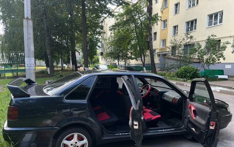Volkswagen Passat B4, 1994 год, 350 000 рублей, 3 фотография