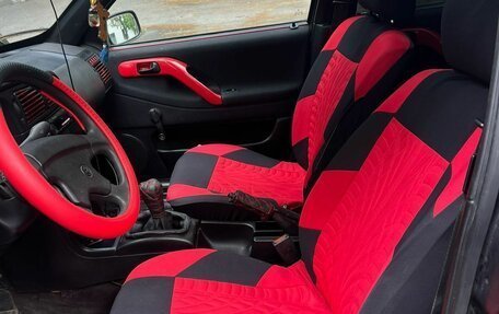 Volkswagen Passat B4, 1994 год, 350 000 рублей, 5 фотография