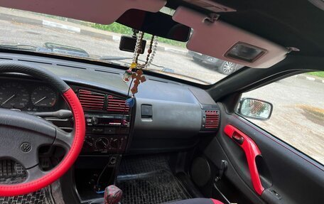 Volkswagen Passat B4, 1994 год, 350 000 рублей, 9 фотография
