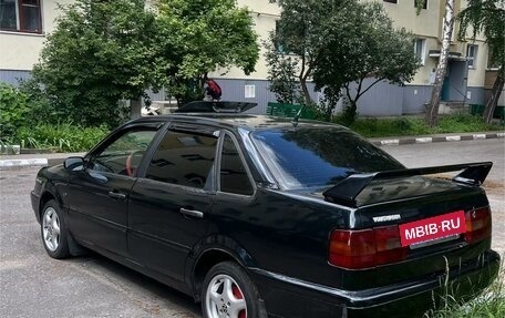 Volkswagen Passat B4, 1994 год, 350 000 рублей, 2 фотография