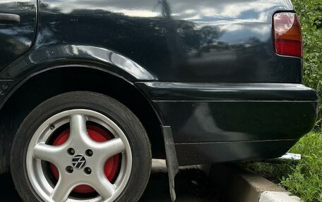 Volkswagen Passat B4, 1994 год, 350 000 рублей, 18 фотография