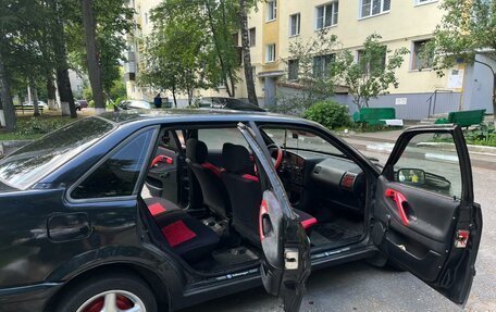 Volkswagen Passat B4, 1994 год, 350 000 рублей, 17 фотография