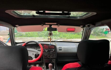 Volkswagen Passat B4, 1994 год, 350 000 рублей, 16 фотография