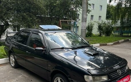 Volkswagen Passat B4, 1994 год, 350 000 рублей, 11 фотография