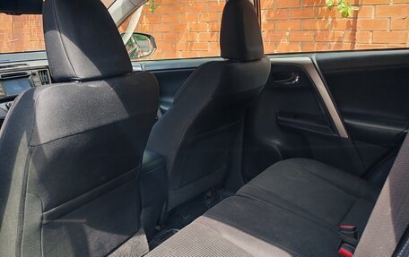 Toyota RAV4, 2014 год, 2 200 000 рублей, 8 фотография