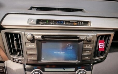 Toyota RAV4, 2014 год, 2 200 000 рублей, 5 фотография
