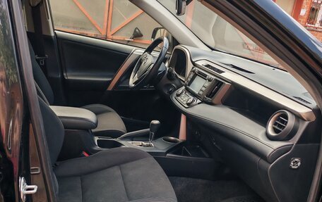 Toyota RAV4, 2014 год, 2 200 000 рублей, 11 фотография