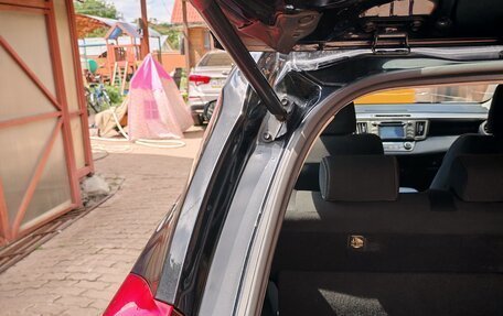 Toyota RAV4, 2014 год, 2 200 000 рублей, 15 фотография