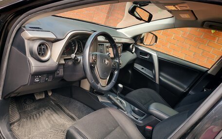 Toyota RAV4, 2014 год, 2 200 000 рублей, 13 фотография