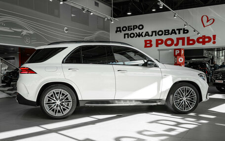 Mercedes-Benz GLE AMG, 2024 год, 15 435 000 рублей, 4 фотография