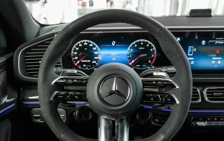 Mercedes-Benz GLE AMG, 2024 год, 15 435 000 рублей, 9 фотография