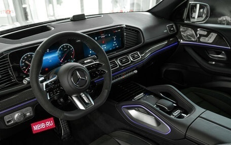 Mercedes-Benz GLE AMG, 2024 год, 15 435 000 рублей, 8 фотография