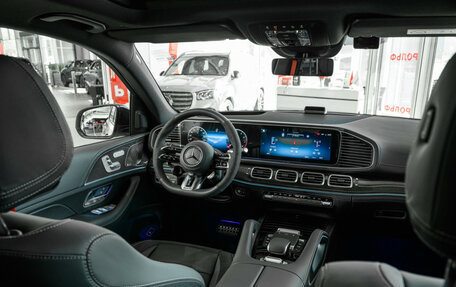 Mercedes-Benz GLE AMG, 2024 год, 15 435 000 рублей, 11 фотография