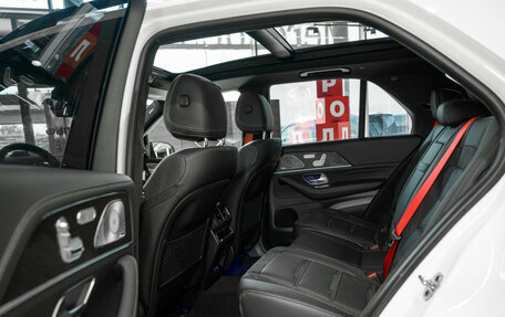 Mercedes-Benz GLE AMG, 2024 год, 15 435 000 рублей, 12 фотография