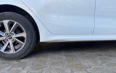 KIA Rio IV, 2020 год, 1 750 000 рублей, 8 фотография
