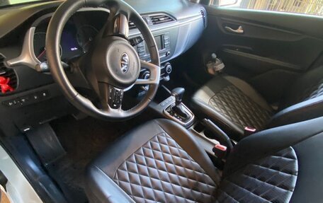 KIA Rio IV, 2020 год, 1 750 000 рублей, 15 фотография