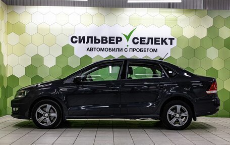 Volkswagen Polo VI (EU Market), 2018 год, 1 300 000 рублей, 7 фотография