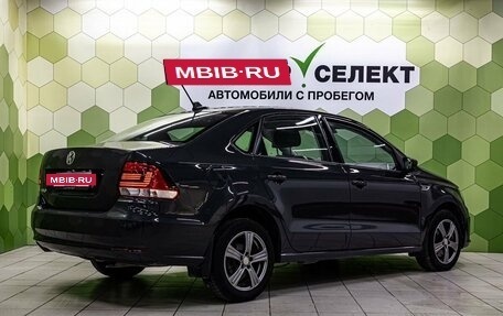 Volkswagen Polo VI (EU Market), 2018 год, 1 300 000 рублей, 2 фотография