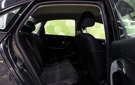 Volkswagen Polo VI (EU Market), 2018 год, 1 300 000 рублей, 13 фотография