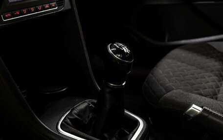 Volkswagen Polo VI (EU Market), 2018 год, 1 300 000 рублей, 22 фотография