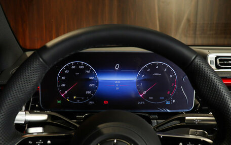 Mercedes-Benz S-Класс, 2025 год, 22 145 000 рублей, 8 фотография