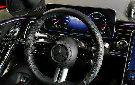 Mercedes-Benz S-Класс, 2025 год, 22 145 000 рублей, 13 фотография