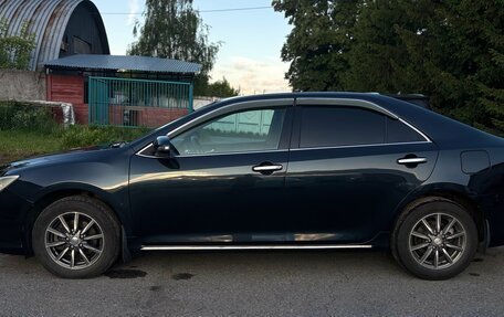 Toyota Camry, 2013 год, 1 500 000 рублей, 2 фотография