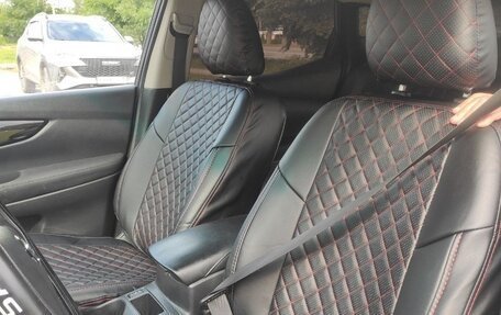 Nissan Qashqai, 2017 год, 1 700 000 рублей, 5 фотография